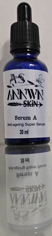 Serum A  Anti-ageing Super Serum