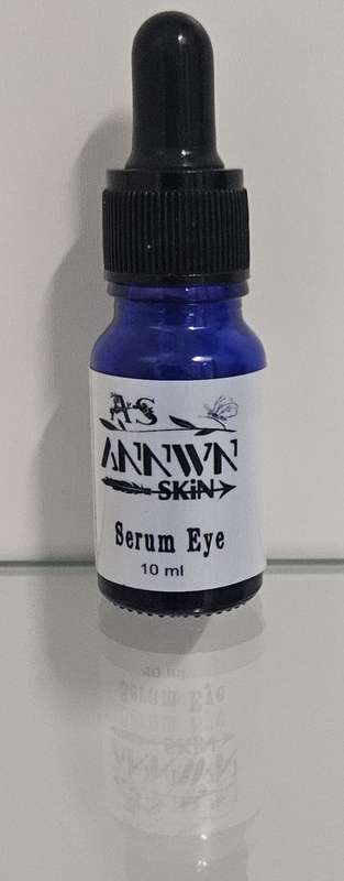 Serum Eye