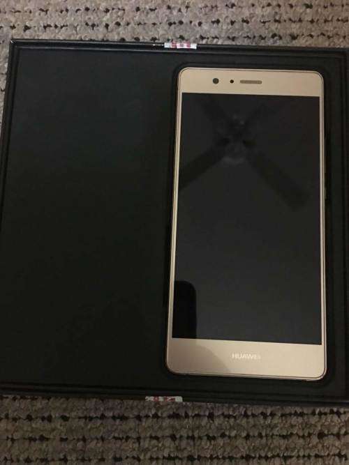huawei p9 lite