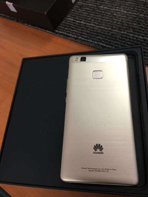 huawei p9 lite