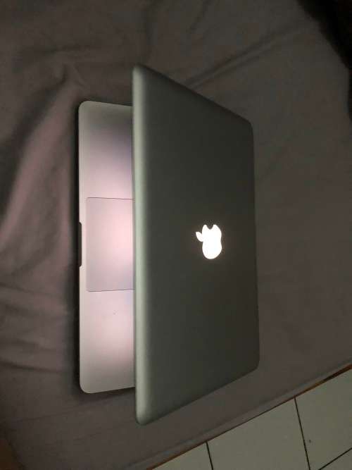 Mac book pro