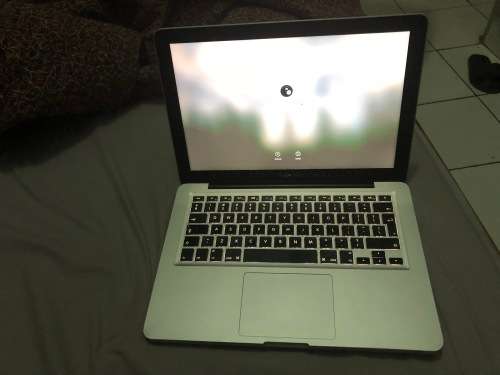 Mac book pro