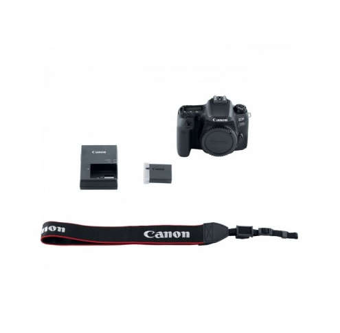 Canon 77D