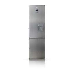 Samsung Fridge, frost free with LED Display (Model: RL43WCIS)