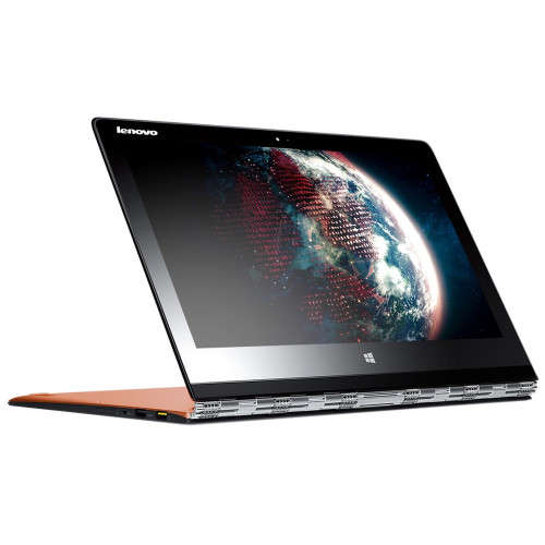 ****** LENOVO YOGA 3 PRO ULTRABOOK - KILLER SPECS!!! - LOW RESERVE******** FREE SHIPPING!!!