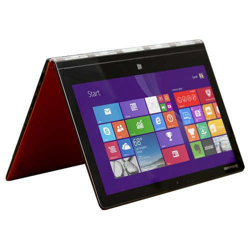 ****** LENOVO YOGA 3 PRO ULTRABOOK - KILLER SPECS!!! - LOW RESERVE******** FREE SHIPPING!!!