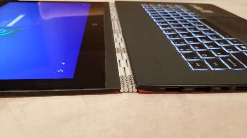 ****** LENOVO YOGA 3 PRO ULTRABOOK - KILLER SPECS!!! - LOW RESERVE******** FREE SHIPPING!!!