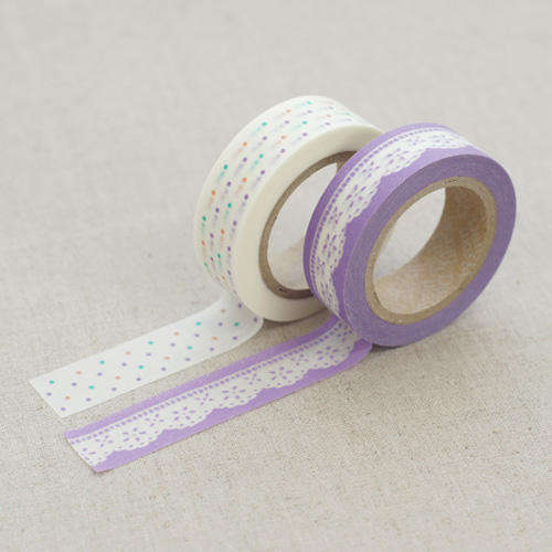 Washi Tape Set