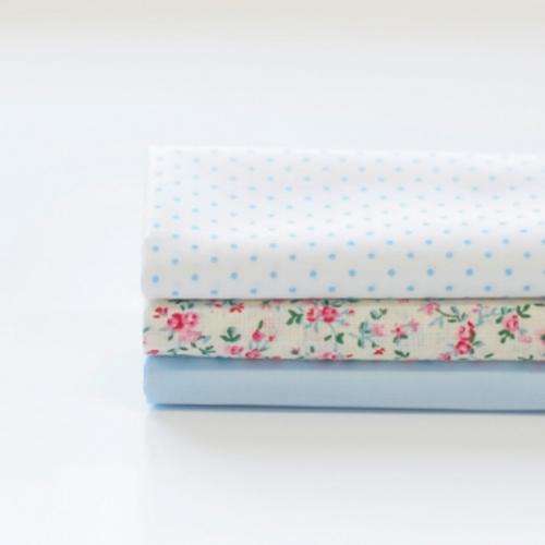 Quarter Fabric Pack