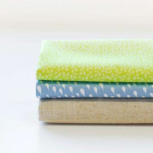 Quarter Fabric Pack