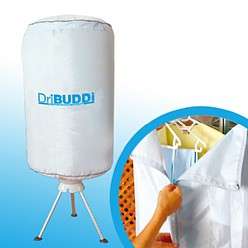 DriBuddi Electric Clothes Drier
