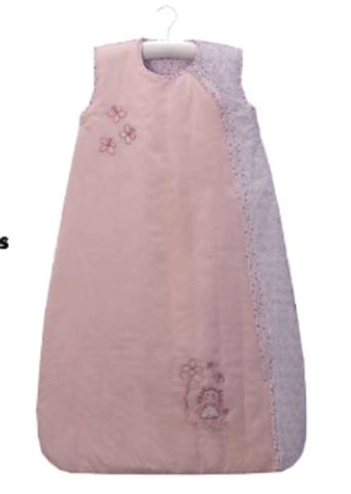 Baby Kaboosh Dainty Dolly Sleeping bag