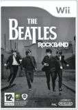 Rock Band: Beatles Edition Wii