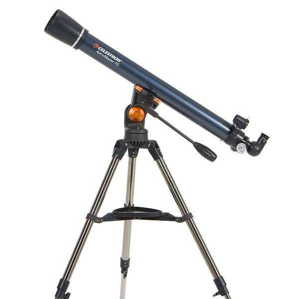 Celestron Astromaster 70AZ