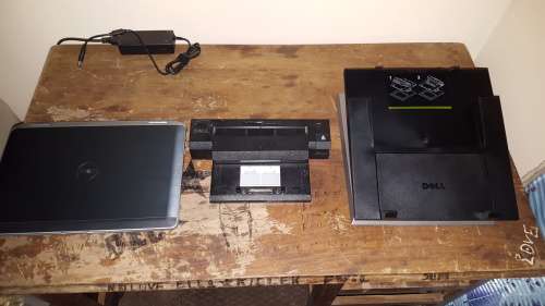 Dell Latitude E6430 i5 2.7GHZ