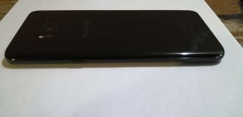 Samsung Galaxy S8+ Midnight Black 64GB