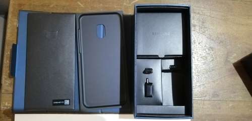 Samsung Galaxy S8+ Midnight Black 64GB
