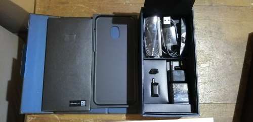 Samsung Galaxy S8+ Midnight Black 64GB