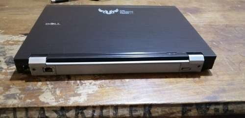 Dell Latitude E6400
