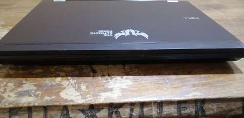 Dell Latitude E6400