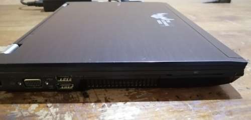 Dell Latitude E6400