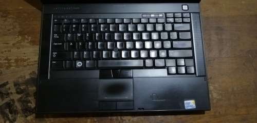 Dell Latitude E6400