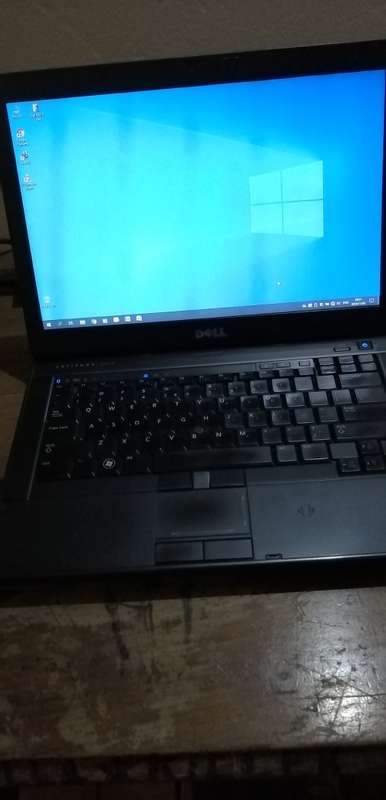 Dell E6410 i5