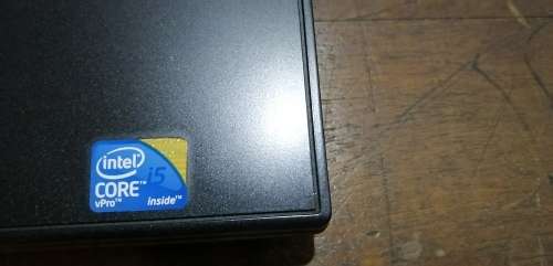 Dell E6410 i5