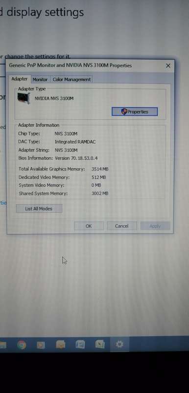 Dell E6410 i5