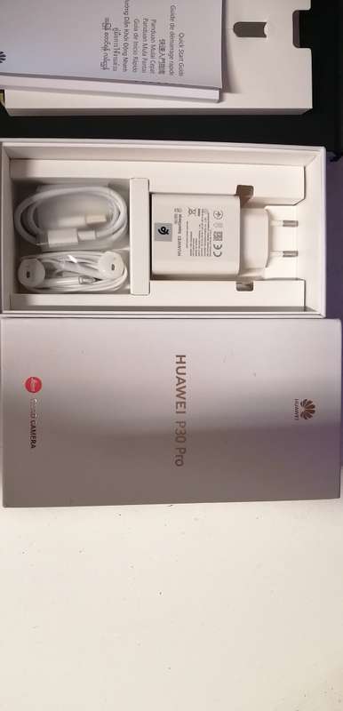 Huawei P30 Pro
