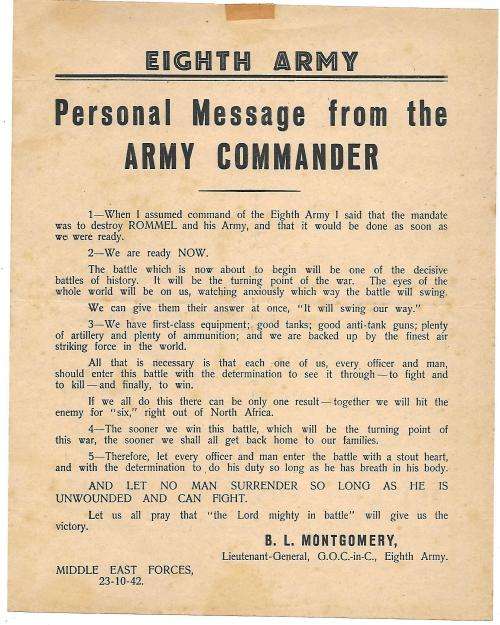 WW2 - TWO PROPAGANDA PAMPHLETS
