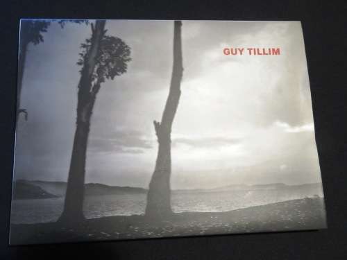 GUY TILLIM - DAIMLER CHRYSLER AWARD FOR SOUTH AFRICAN PHOTOGRAPHY - 2004