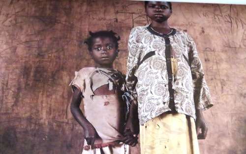GUY TILLIM - DAIMLER CHRYSLER AWARD FOR SOUTH AFRICAN PHOTOGRAPHY - 2004