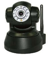 Tecom T30 IP camera