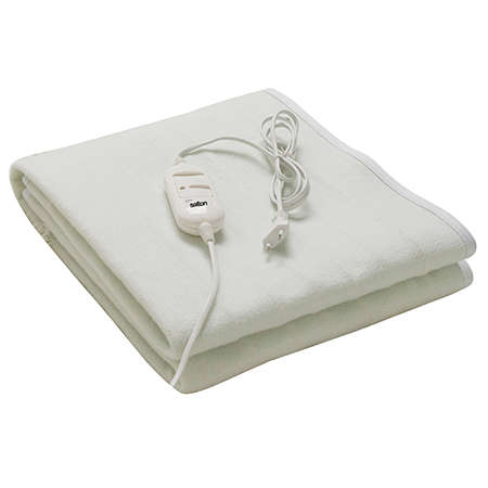 Salton all night electric blanket