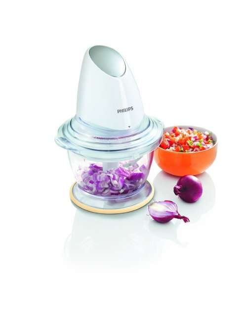 phillips tritatutto Effortless chopping