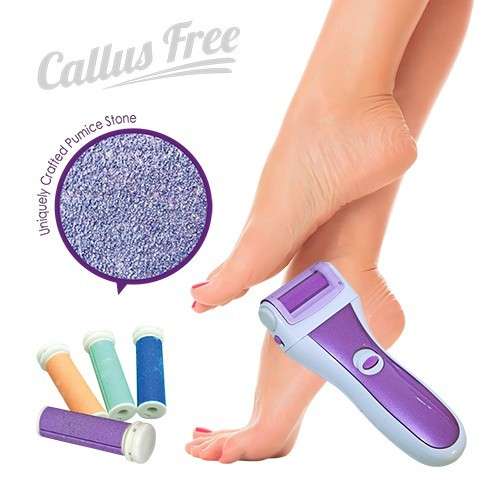IGIA Callus Free