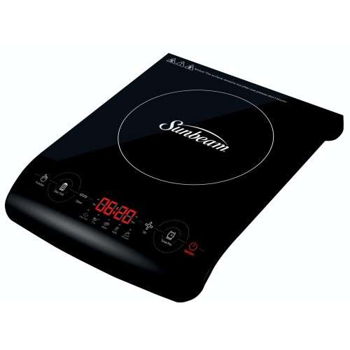 Sunbeam Single Induction Cooker