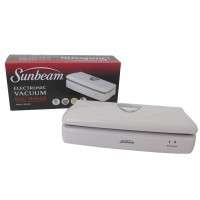 Sunbeam  Electronic Vacuum Bag Sealer