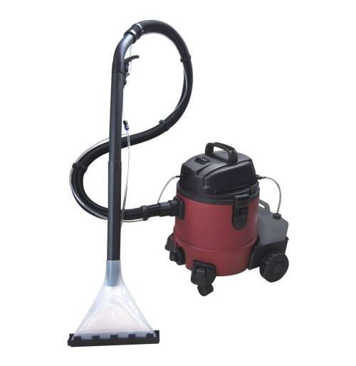 NEW CONTI WET AND DRY SHAMPOO VACUUM CLEANER 1400W