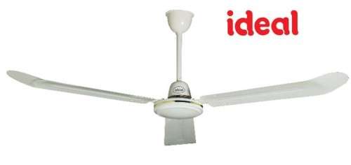 Ideal 56" INDUSTRIAL CEILING FAN (42 110B)