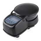 Multifunction 2.5" LCD Time Display Automatic FISH FEEDER