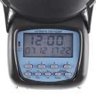 Multifunction 2.5" LCD Time Display Automatic FISH FEEDER