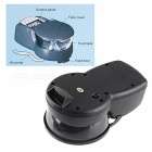 Multifunction 2.5" LCD Time Display Automatic FISH FEEDER