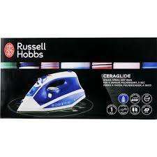 Russell Hobbs Ceraglide Steam Iron