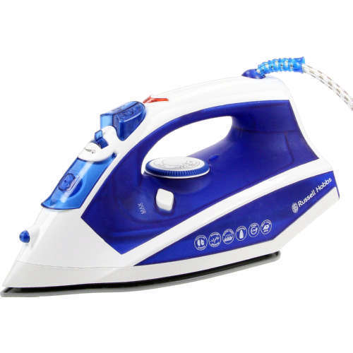 Russell Hobbs Ceraglide Steam Iron