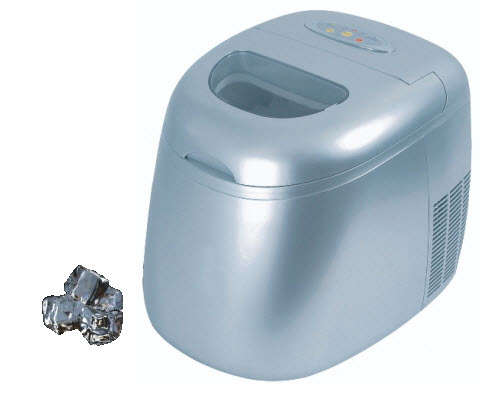 SUNBEAM ICE MAKER