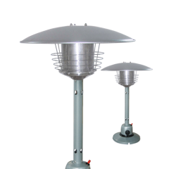 Alva gas heater