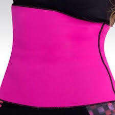 zumba hot shapers
