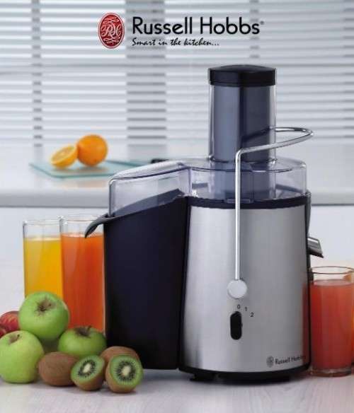 Russell Hobbs Juice Maker (RHJM01)